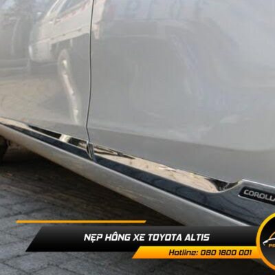 nep hong xe toyota altis 1