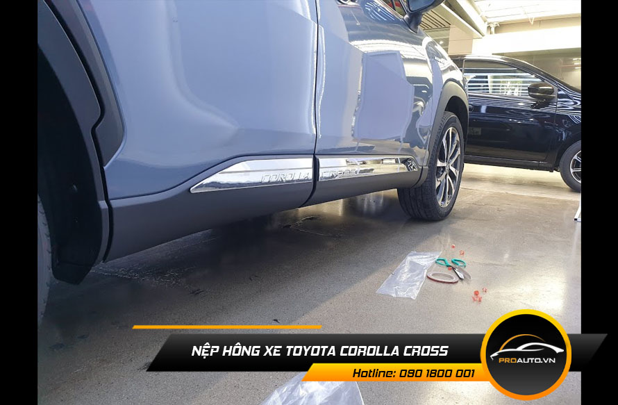 nep hong xe toyota corolla cross