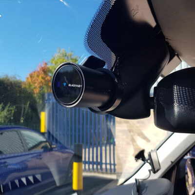 Camera Hành Trình Nextbase