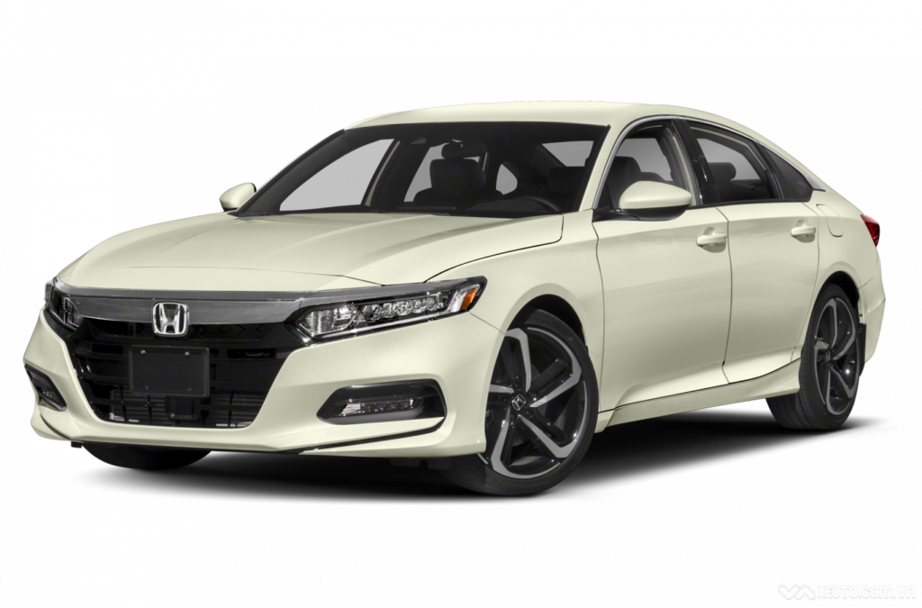 Phụ Kiện Xe Honda Accord