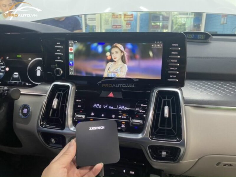 Nhu cầu sử dụng của nhiều chủ xe