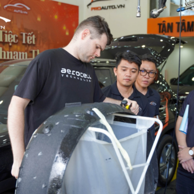 nhung luu y khi chon dich vu hoa nhua long ve xe o to 1