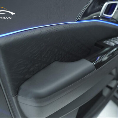 nhung luu y khi do den noi that o to 1 1