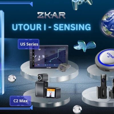 Màn Hình Android UTOUR US Series