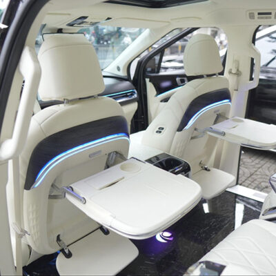 nhung luu y khi nang cap ban lam viec cho xe kia carnival 1 1