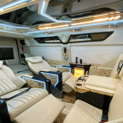 nhung luu y khi xe 9 cho do limousine 1