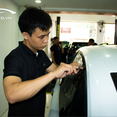 nhung viec can luu y de cham soc phim cach nhiet sau khi dan 9