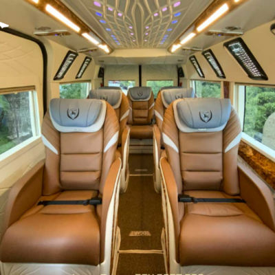 nhuoc diem cua viec xe 9 cho do limousine 1