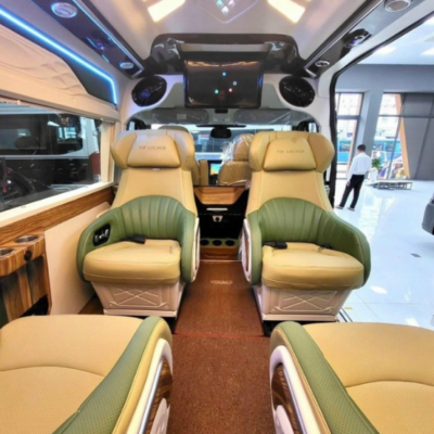 nhuoc diem khi do hyundai starex limousine 1