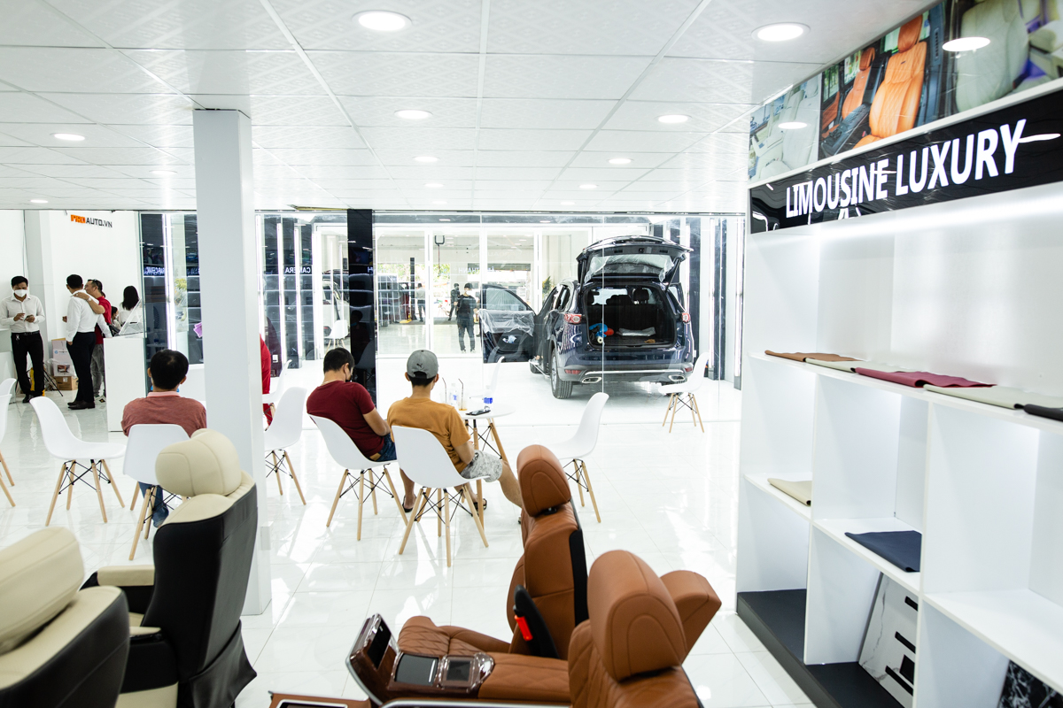 Proauto.vn là sự lựa chọn tốt nhất với khách hàng 