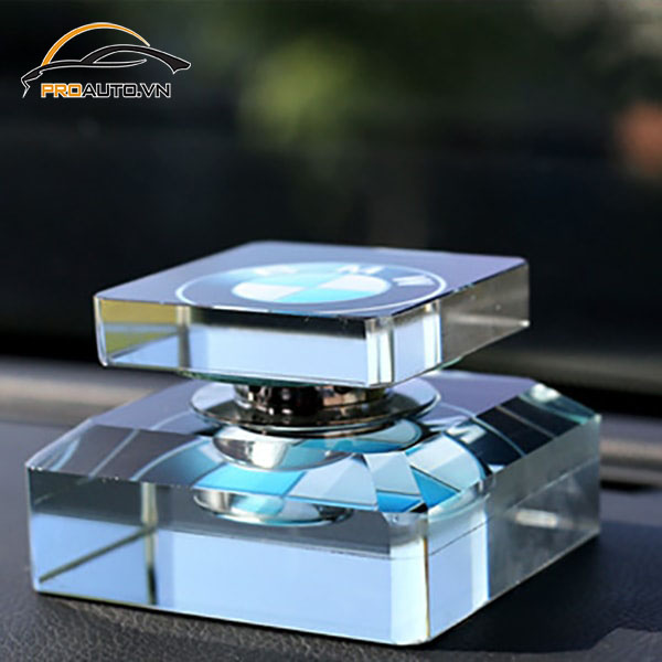 Nước hoa ô tô cao cấp chính hãng tại Proauto.vn 