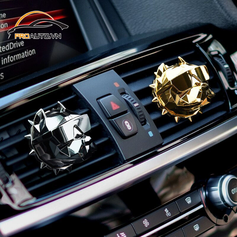 Tăng đẳng cấp cho xế cưng