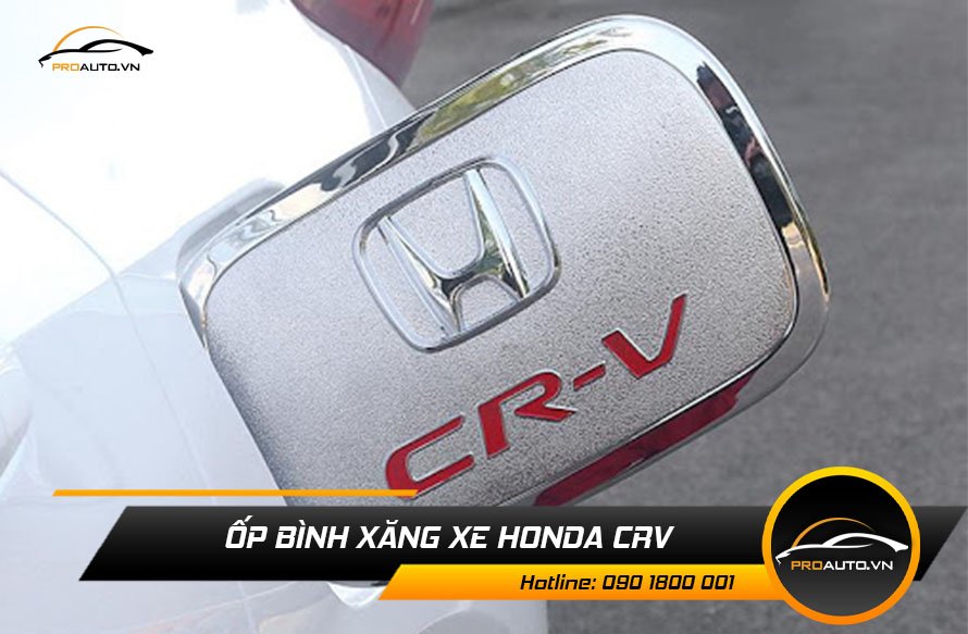 op binh xang xe honda crv