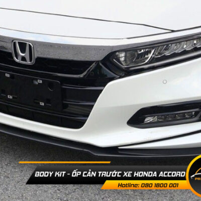 op can truoc xe honda accord 1