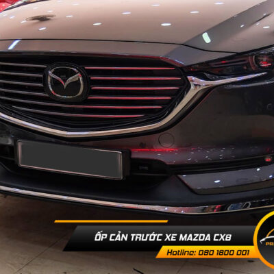 op can truoc xe mazda cx8 1