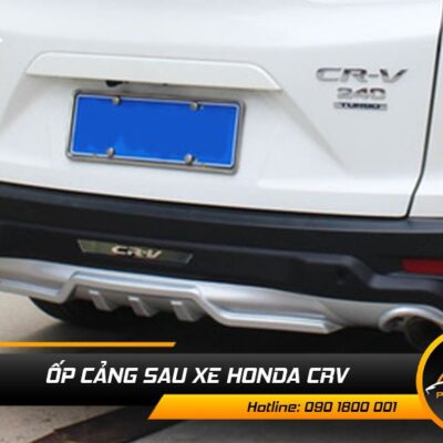 op cang sau xe honda crv 1