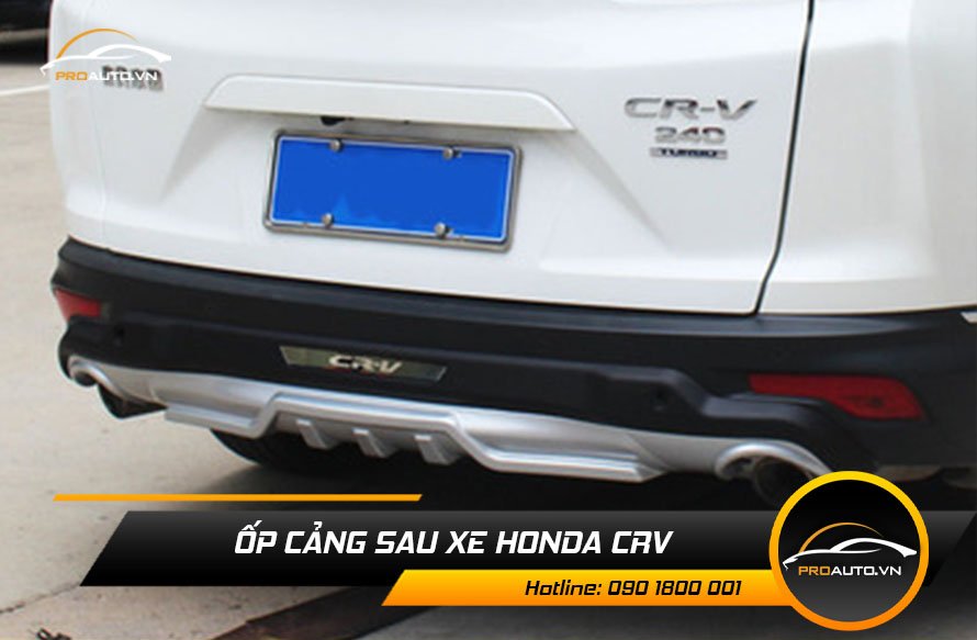 op cang sau xe honda crv