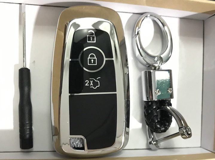 Bộ sản phẩm dành riêng cho xe Ford Everest