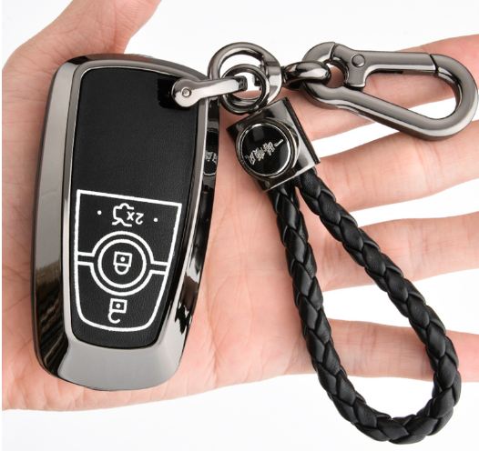 Ốp chìa khoá xe Ford Everest