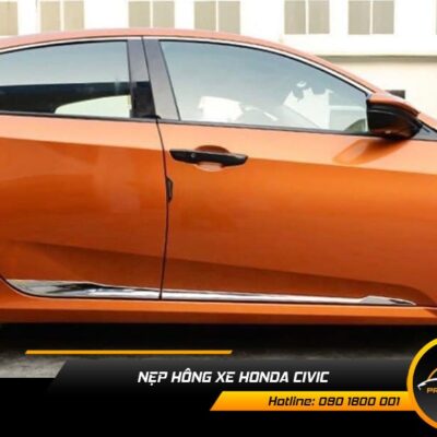 op hong xe honda civic 1