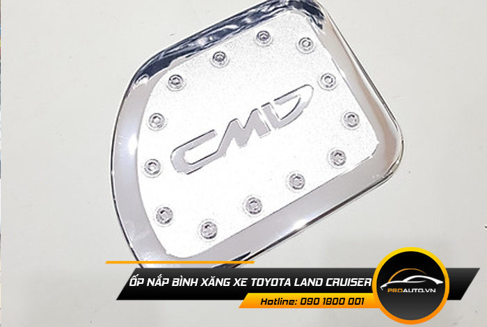 op nap binh xang toyota land cruiser