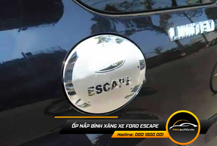 op nap binh xang xe ford escape