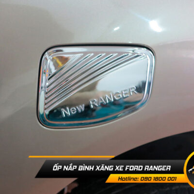op nap binh xang xe ford ranger 1