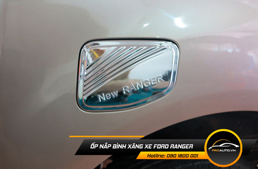 op nap binh xang xe ford ranger