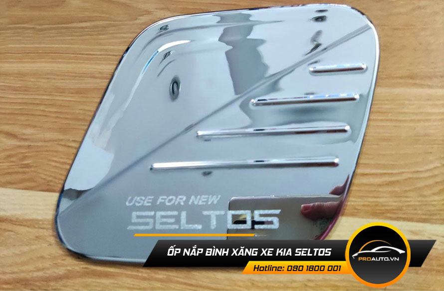 op nap binh xang xe kia seltos 1