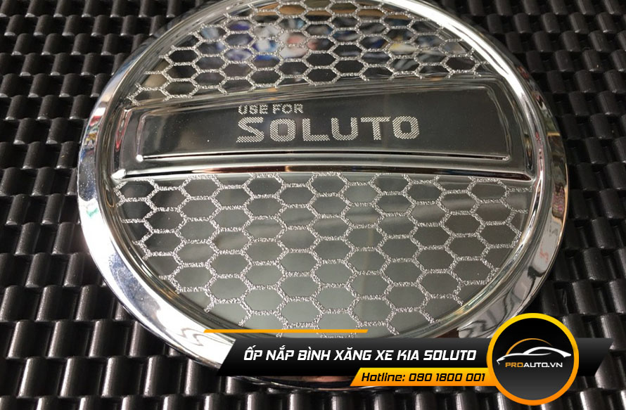 op nap binh xang xe kia soluto