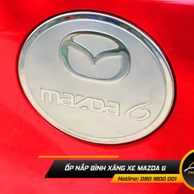 op nap binh xang xe mazda 6 1