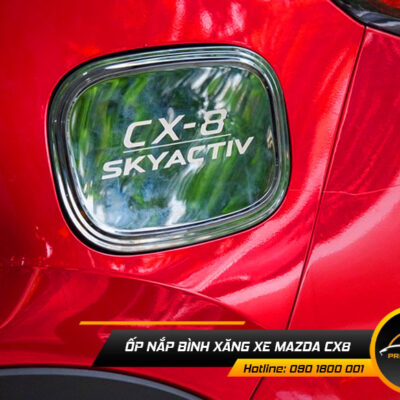 op nap binh xang xe mazda cx8 1