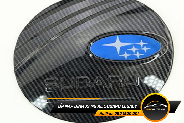 op nap binh xang xe subaru legacy