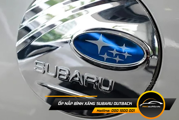 op nap binh xang xe subaru outback