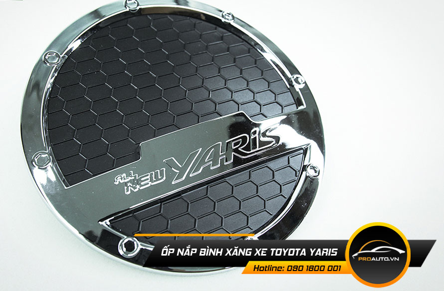 op nap binh xang xe toyota yaris