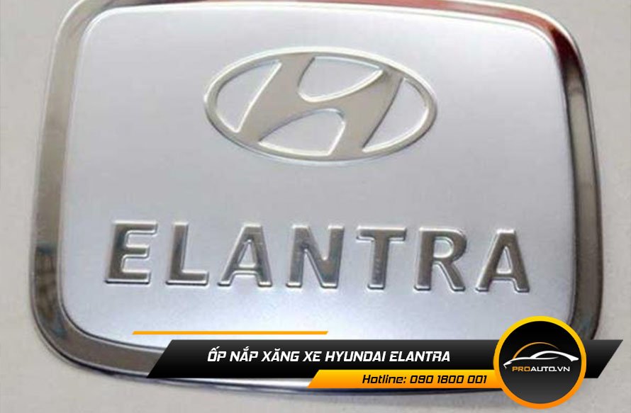 Phụ Kiện Xe Hyundai Elantra - Ảnh 7