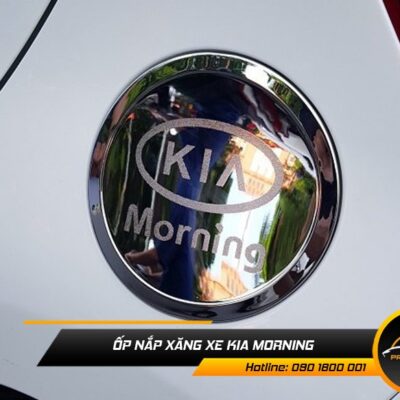op nap xang xe kia morning 1
