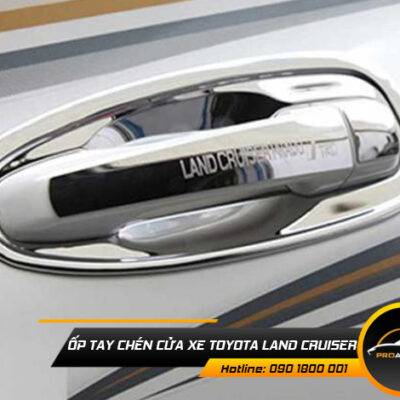 op tay chen cua toyota land cruiser 1