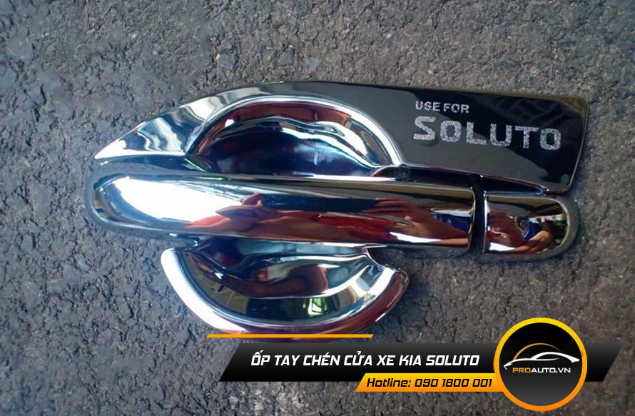 op tay chen cua xe kia soluto