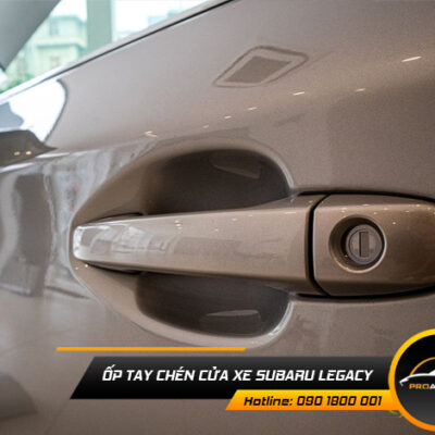 op tay chen cua xe subaru legacy 1