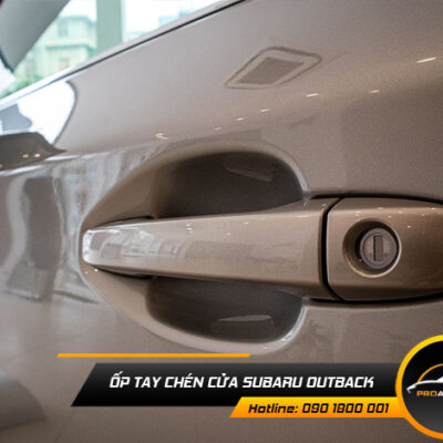 op tay chen cua xe subaru outback 1