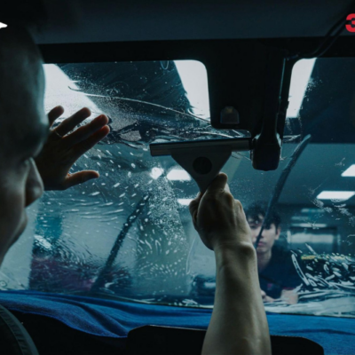 Phim cách nhiệt 3M Crystalline là dòng phim cách nhiệt ô tô được sản xuất tại Mỹ