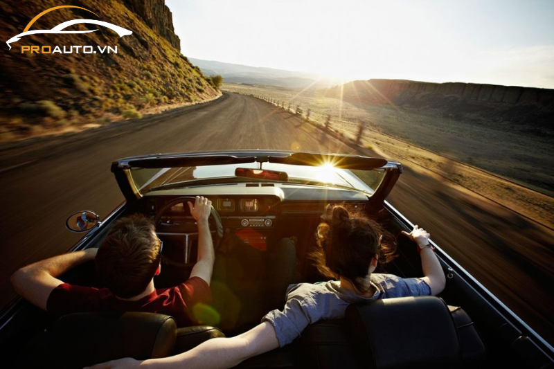 Phim cách nhiệt Anygard giúp bạn tận hưởng hành trình mát mẻ và thoải mái 