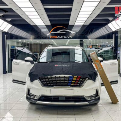 Phim Cách Nhiệt ASWF