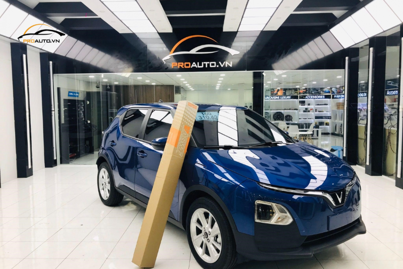 Phim cách nhiệt ASWF bảo hành vĩnh viễn