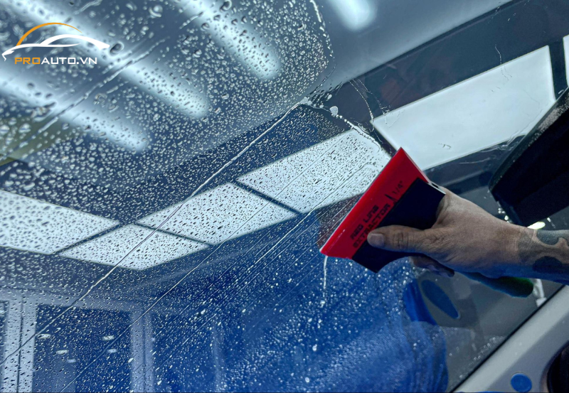 Phim cách nhiệt Carbon