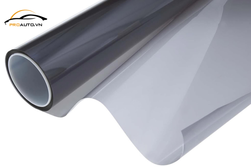 Phim cách nhiệt cho xe ô tô