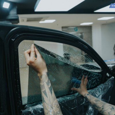 Phim cách nhiệt Cool N Lite