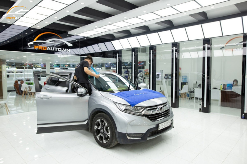 Phim cách nhiệt Cool N Lite chống nóng hiệu quả