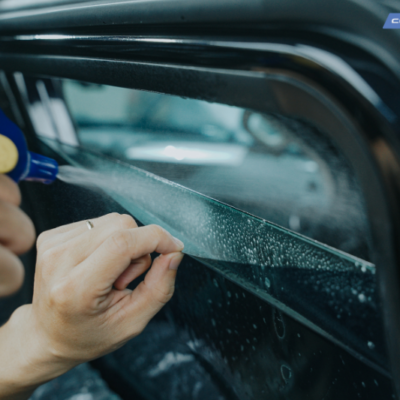 Phim cách nhiệt Cool N Lite dòng Premier Series